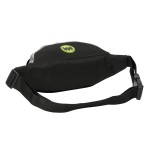 Borsetă Batman Game over Negru 23 x 12 x 9 cm