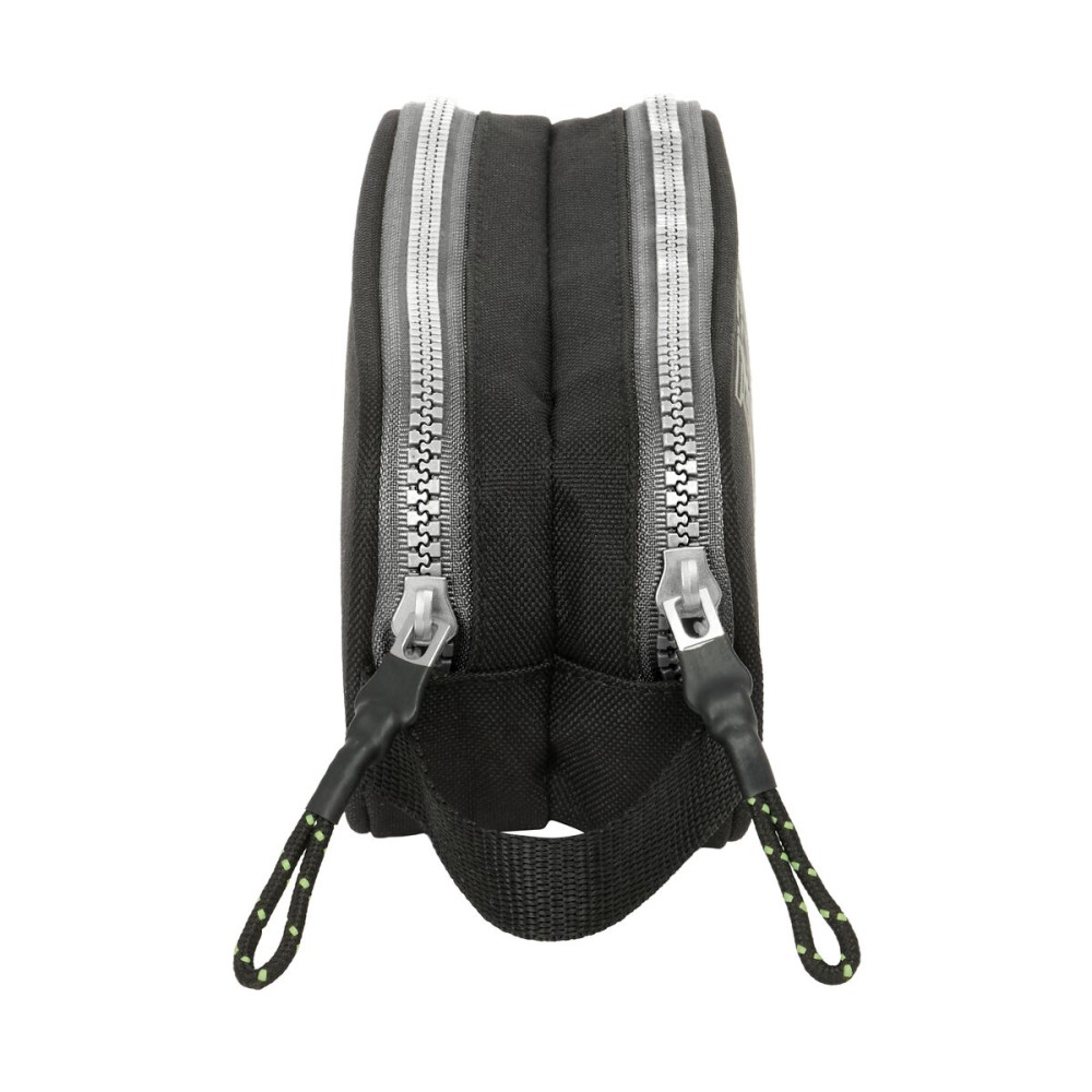 Penar dublu Batman Game over Negru 21 x 8 x 6 cm