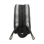 Penar dublu Batman Game over Negru 21 x 8 x 6 cm