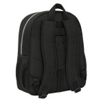 Ghiozdan Batman Game over Negru 32 x 38 x 12 cm