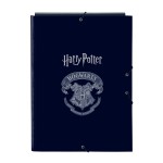 Biblioraft Harry Potter Captain Bleumarin A4 26 x 33.5 x 2.5 cm