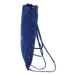 Geantă Rucsac cu Bretele Harry Potter Captain Bleumarin 35 x 40 x 1 cm