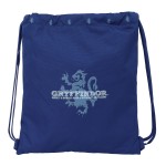 Geantă Rucsac cu Bretele Harry Potter Captain Bleumarin 35 x 40 x 1 cm