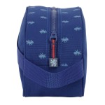 Trusă de Voiaj Harry Potter Captain Bleumarin 26 x 15 x 12 cm