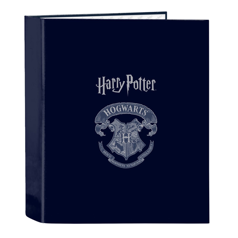 Biblioraft Harry Potter Captain Bleumarin A4 27 x 33 x 6 cm