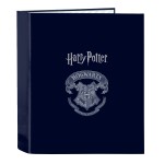 Biblioraft Harry Potter Captain Bleumarin A4 27 x 33 x 6 cm