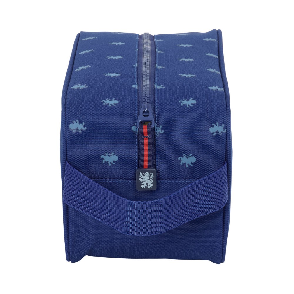 Geantă pentru Încălțăminte de Voiaj Harry Potter Captain Bleumarin 29 x 15 x 14 cm