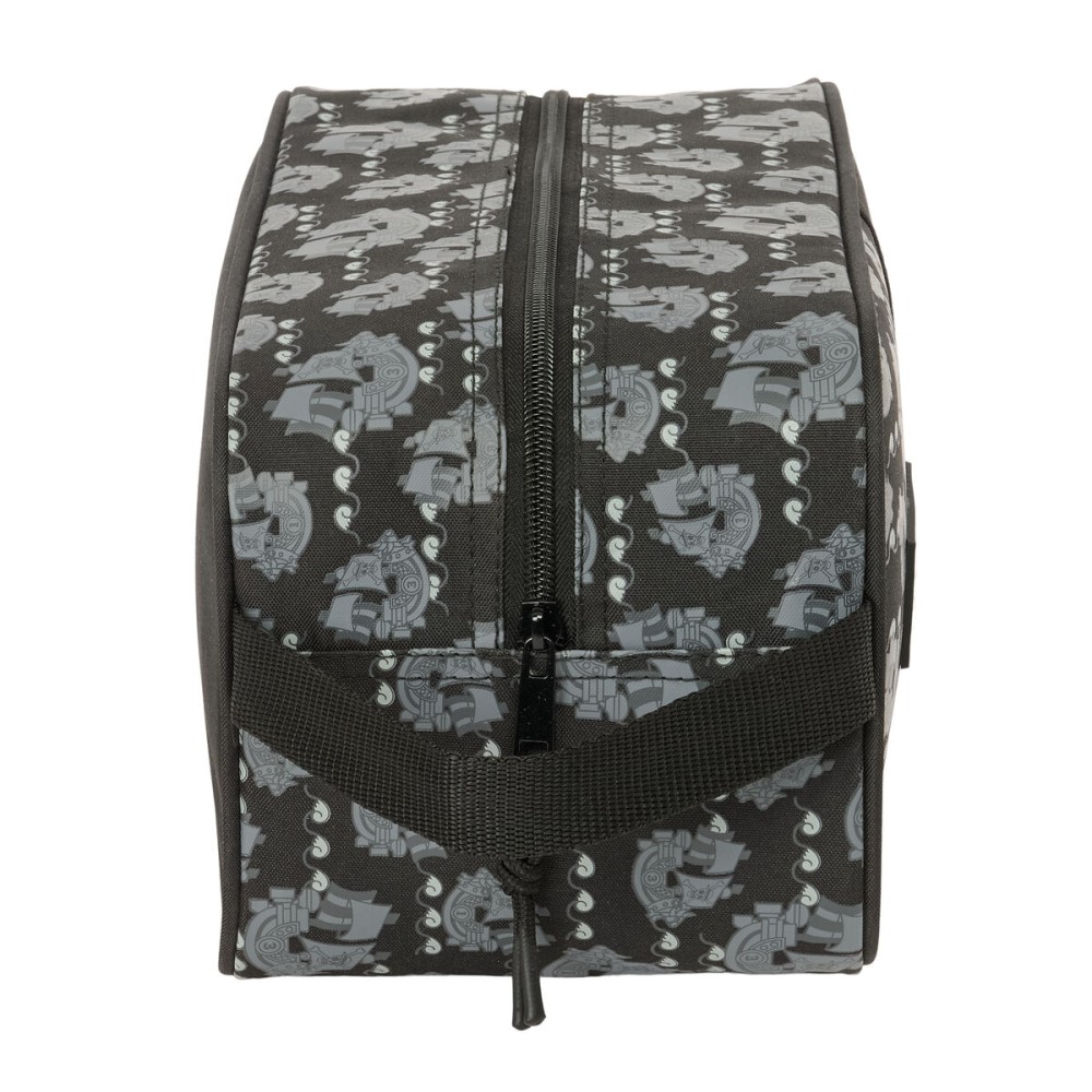 Geantă Universală One Piece Pirates Negru 29 x 15 x 14 cm