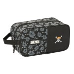 Geantă Universală One Piece Pirates Negru 29 x 15 x 14 cm