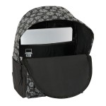 Rucsac pentru Laptop One Piece Pirates Negru