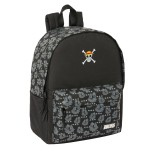 Rucsac pentru Laptop One Piece Pirates Negru