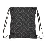 Geantă Rucsac cu Bretele Dragon Ball Combat Negru 35 x 40 x 1 cm