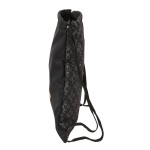 Geantă Rucsac cu Bretele Dragon Ball Combat Negru 35 x 40 x 1 cm