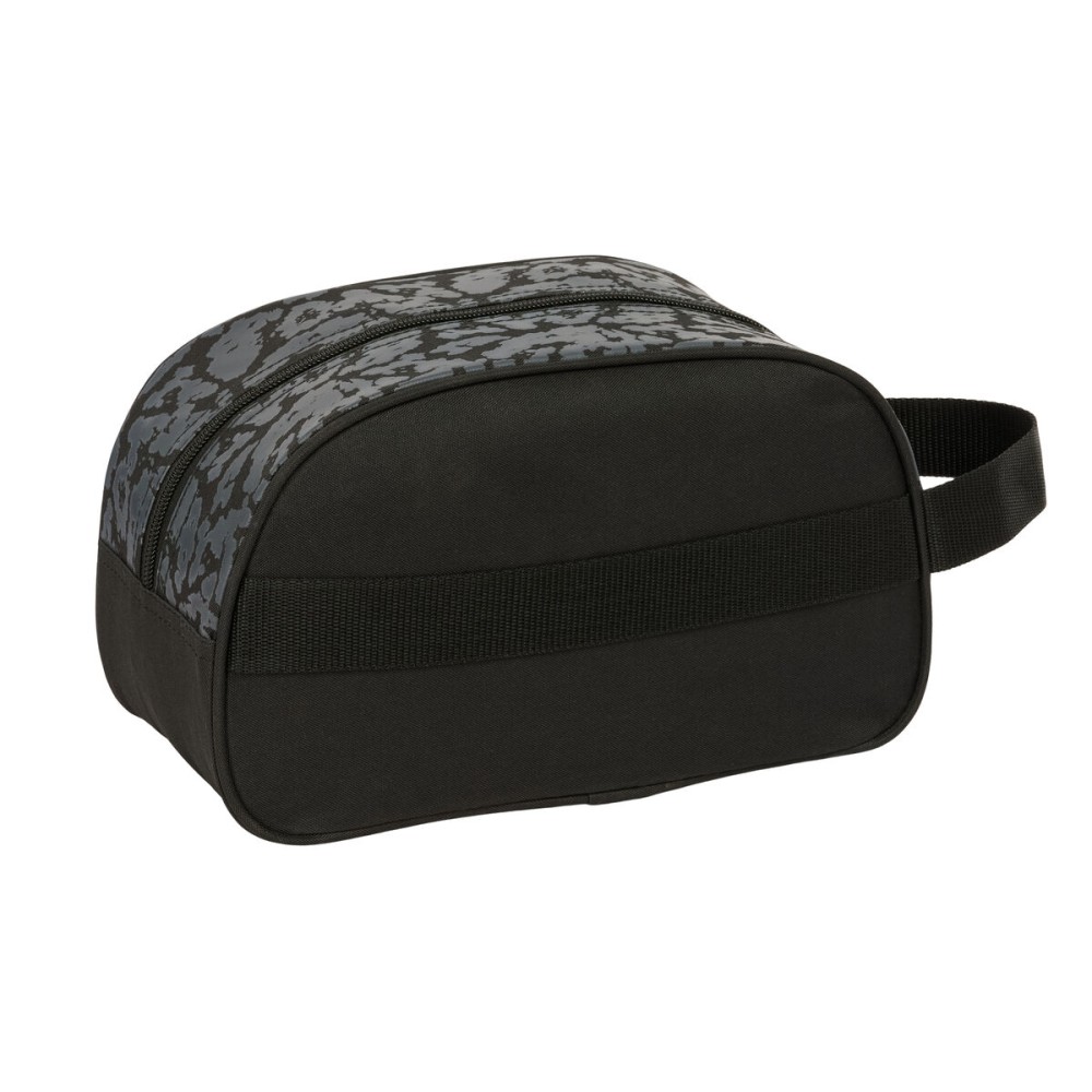 Trusă de Voiaj Naruto Negru 26 x 15 x 12 cm