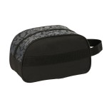 Trusă de Voiaj Naruto Negru 26 x 15 x 12 cm