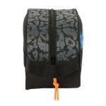 Trusă de Voiaj Naruto Negru 26 x 15 x 12 cm