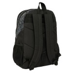 Ghiozdan Naruto Negru 32 x 44 x 16 cm