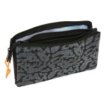 Geantă Universală Naruto Negru 22 x 12 x 3 cm