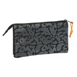 Geantă Universală Naruto Negru 22 x 12 x 3 cm