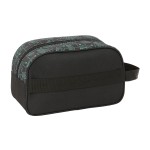 Trusă de Voiaj Nerf Game Negru 26 x 15 x 12 cm