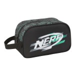 Trusă de Voiaj Nerf Game Negru 26 x 15 x 12 cm