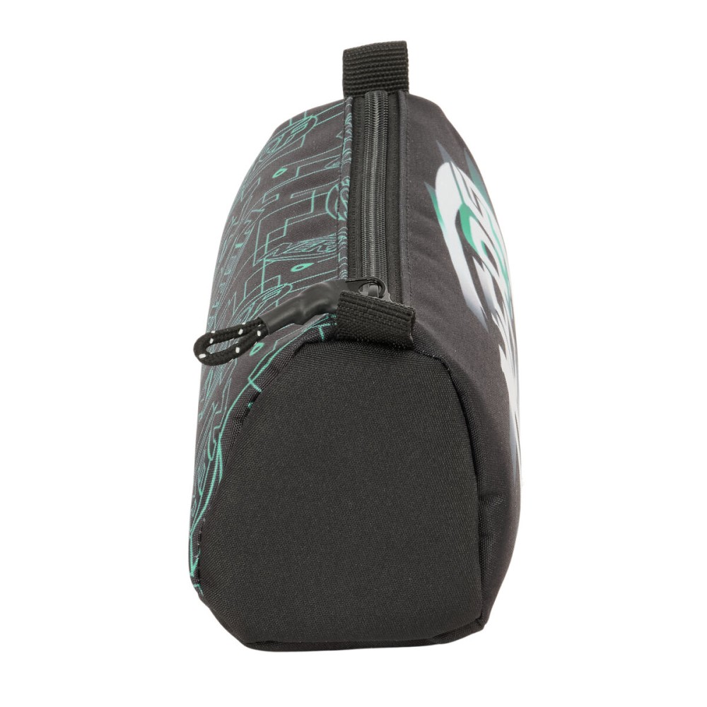 Geantă Universală Nerf Game Negru 21 x 8 x 7 cm