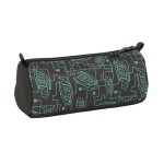 Geantă Universală Nerf Game Negru 21 x 8 x 7 cm