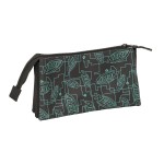 Geantă Universală Nerf Game Negru 22 x 12 x 3 cm