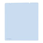 Biblioraft Snoopy Love Albastru 27 X 32 X 4 cm