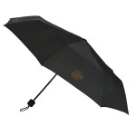 Umbrelă Pliabilă BlackFit8 Old school Negru Gri Ø 98 cm