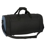 Geantă de Sport BlackFit8 California Albastru Negru 55 x 26 x 27 cm
