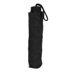 Umbrelă Pliabilă BlackFit8 California Albastru Negru Ø 98 cm