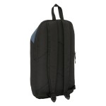Rucsac Casual BlackFit8 California Albastru Negru 22 x 39 x 10 cm