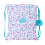 Geantă Rucsac cu Bretele BlackFit8 Cool Multicolor 35 x 40 x 1 cm