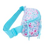 Borsetă BlackFit8 Cool Multicolor 23 x 12 x 9 cm