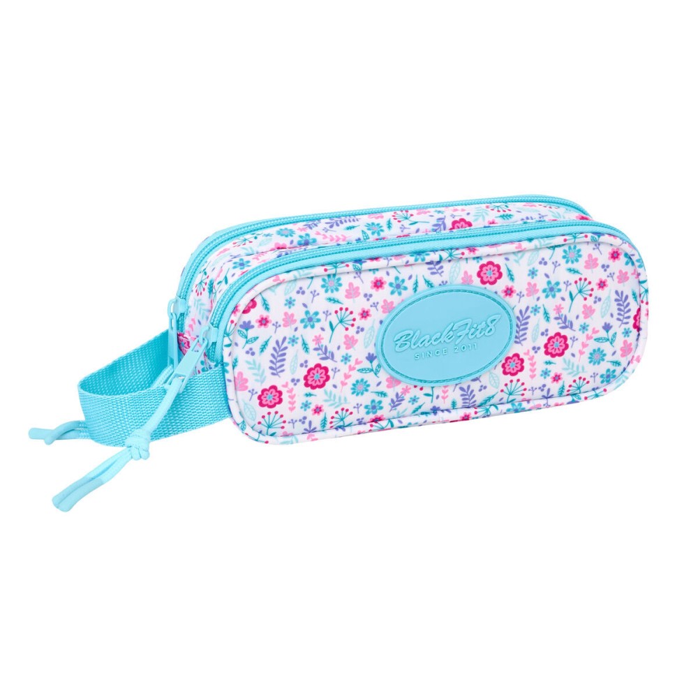 Geantă Universală BlackFit8 Cool Multicolor 21 x 8 x 6 cm