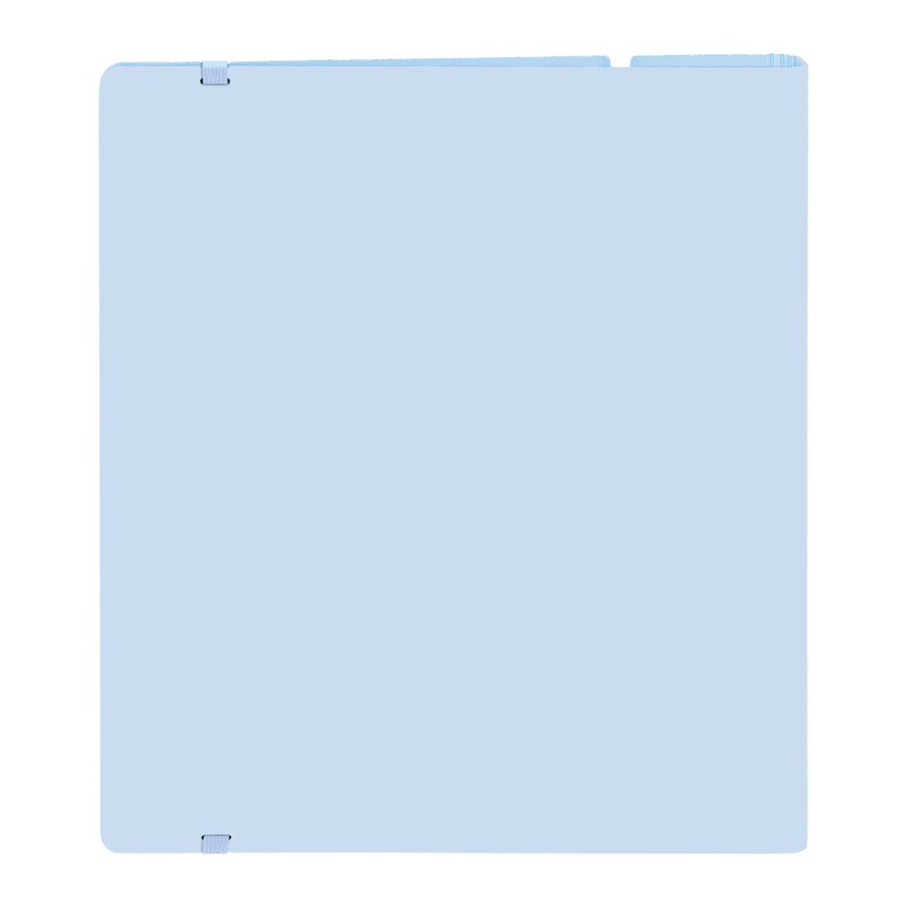 Biblioraft BlackFit8 Cool Multicolor 27 X 32 X 4 cm