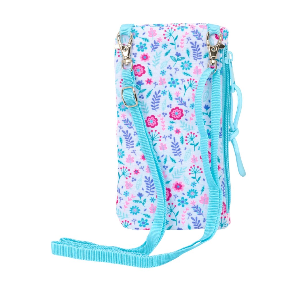 Geantă pentru mobil BlackFit8 Cool Multicolor