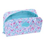 Trusă de Voiaj BlackFit8 Cool Multicolor 31 x 14 x 19 cm