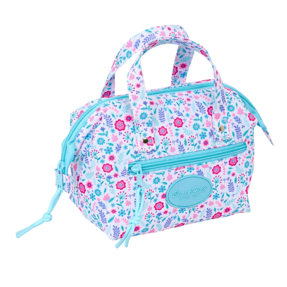 Trusă de Voiaj BlackFit8 Cool Multicolor 26.5 x 17.5 x 12.5 cm