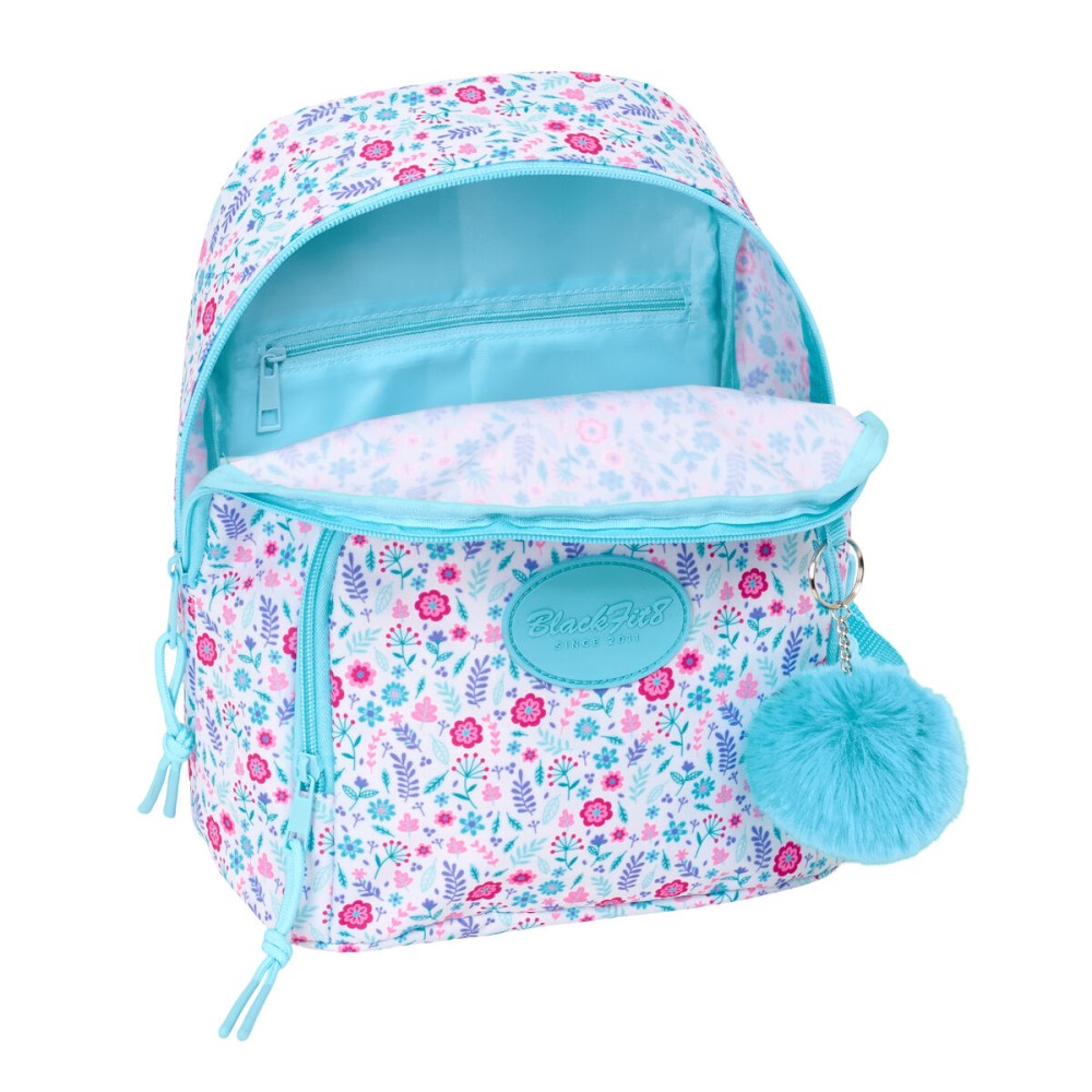 Rucsac BlackFit8 Cool Multicolor 25 x 30 x 13 cm