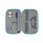 Geantă Universală BlackFit8 Cool Multicolor 12,5 x 19,5 x 5,5 cm 37 Piese