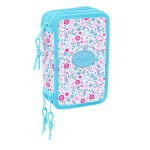 Geantă Universală BlackFit8 Cool Multicolor 12,5 x 19,5 x 5,5 cm 37 Piese