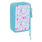 Geantă Universală BlackFit8 Cool Multicolor 12,5 x 19,5 x 5,5 cm 37 Piese