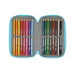 Geantă Universală BlackFit8 Cool Multicolor 12,5 x 19,5 x 5,5 cm 37 Piese