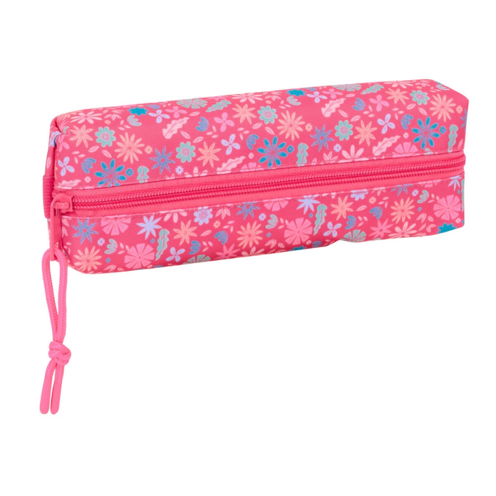 Geantă Universală Safta Feeling Multicolor 22 x 4 x 7 cm