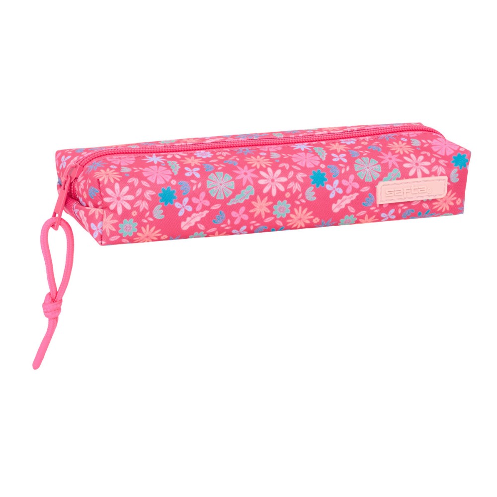 Geantă Universală Safta Feeling Multicolor 22 x 4 x 7 cm