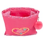 Geantă Rucsac cu Bretele Safta Feeling Multicolor 35 x 40 x 1 cm