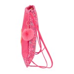 Geantă Rucsac cu Bretele Safta Feeling Multicolor 35 x 40 x 1 cm