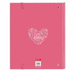 Biblioraft Safta Feeling Multicolor 27 x 32 x 3.5 cm